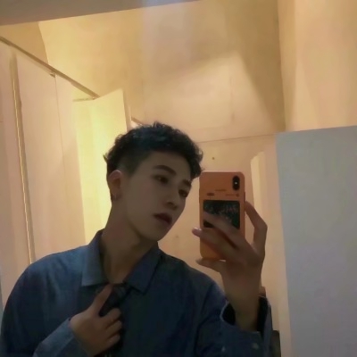绝了！这些微信成熟男生头像狠狠拿捏品味🤌 男生头像 第25张