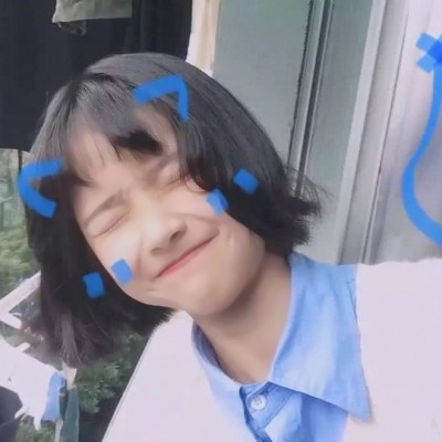 萌化啦！可爱女生头像大集合🥰 女生头像 第10张
