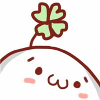🍀超萌四叶草主题卡通头像来袭,好运满满! 其它头像 第3张 🍀超萌四叶草主题卡通头像来袭,好运满满! 其它头像 第3张