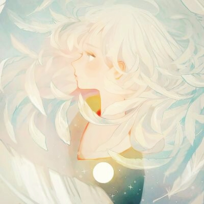 爱了!个性唯美的动漫女生头像来啦 女生头像 第20张 爱了!个性唯美的动漫女生头像来啦 女生头像 第20张