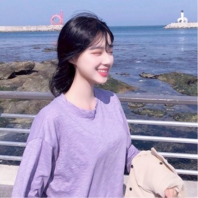 被这组真人女生紫色头像美哭啦🥰 女生头像 第17张 被这组真人女生紫色头像美哭啦🥰 女生头像 第17张