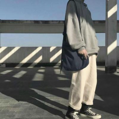 帅炸！霸气部位男生头像来袭 男生头像 第16张