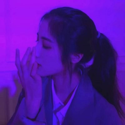 被这组真人女生紫色头像美哭啦🥰 女生头像 第21张 被这组真人女生紫色头像美哭啦🥰 女生头像 第21张