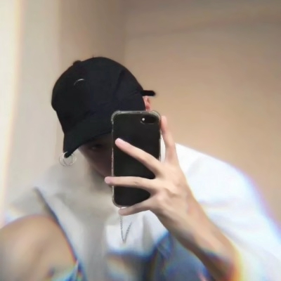 爱啦！意境感拉满的男生真人头像 男生头像 第5张