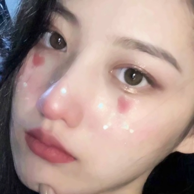 萌化啦🥰真人可爱女生头像大放送 女生头像 第8张 萌化啦🥰真人可爱女生头像大放送 女生头像 第8张
