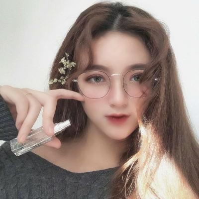 绝美！国外风女生头像大全 女生头像 第4张