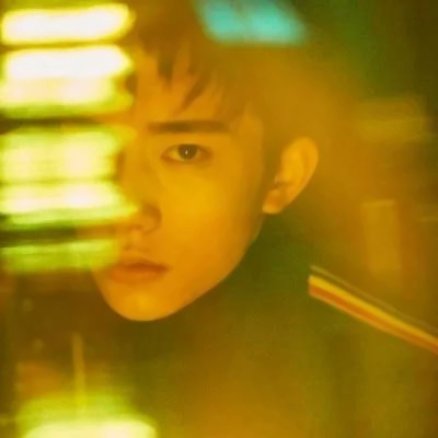 爱啦！意境感拉满的男生真人头像 男生头像 第1张