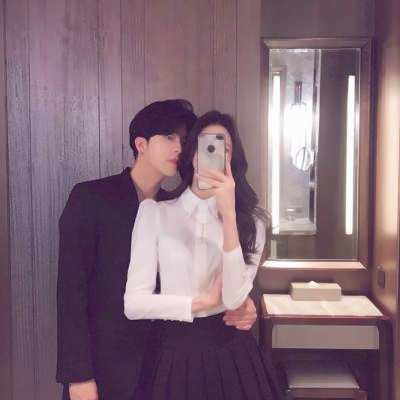 💕超甜!这些幸福情侣头像一左一右快码住 情侣头像 第25张 💕超甜!这些幸福情侣头像一左一右快码住 情侣头像 第25张