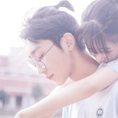 💕超甜!这些幸福情侣头像一左一右快码住 情侣头像 第3张 💕超甜!这些幸福情侣头像一左一右快码住 情侣头像 第3张
