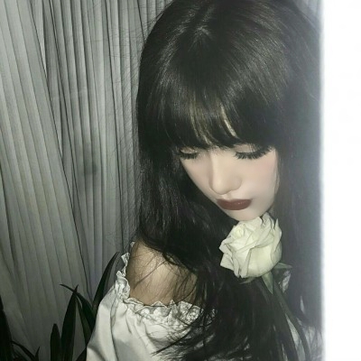 必看！超酷真人女生头像大集合 女生头像 第6张