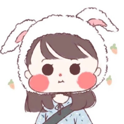 萌翻啦!可爱搞怪卡通情侣头像来袭🥰 情侣头像 第4张 萌翻啦!可爱搞怪卡通情侣头像来袭🥰 情侣头像 第4张