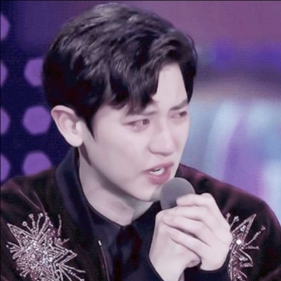 疯狂心动！朴灿烈头像图片大集合 其它头像 第15张