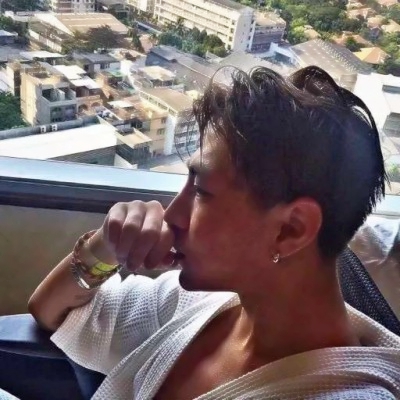 🔥超A!那些尽显成熟帅气的微信男生头像 男生头像 第19张 🔥超A!那些尽显成熟帅气的微信男生头像 男生头像 第19张