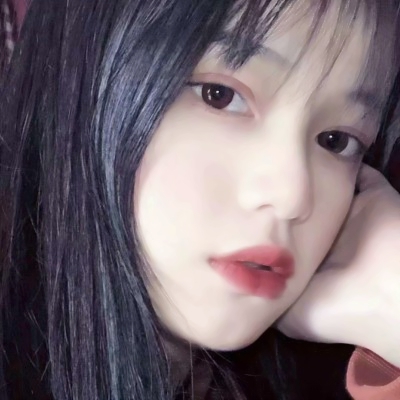 大赞！微信真人个性女生头像集合 女生头像 第3张
