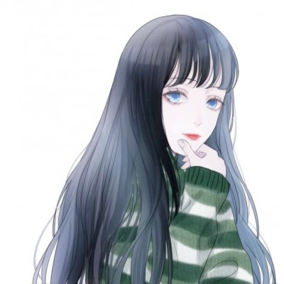 超绝!微信动漫女生头像大全✨ 女生头像 第12张 超绝!微信动漫女生头像大全✨ 女生头像 第12张