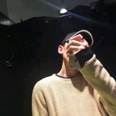 🔥微信帅气男生头像来袭 男生头像 第4张 🔥微信帅气男生头像来袭 男生头像 第4张