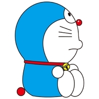 谁能拒绝这波叮当猫微信卡通头像🥹 其它头像 第45张 谁能拒绝这波叮当猫微信卡通头像🥹 其它头像 第45张