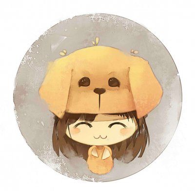 哇塞!萌系情侣头像一左一右太可啦🥰 情侣头像 第10张 哇塞!萌系情侣头像一左一右太可啦🥰 情侣头像 第10张