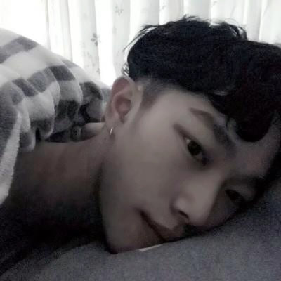 男生宝藏生活照头像来袭 男生头像 第20张