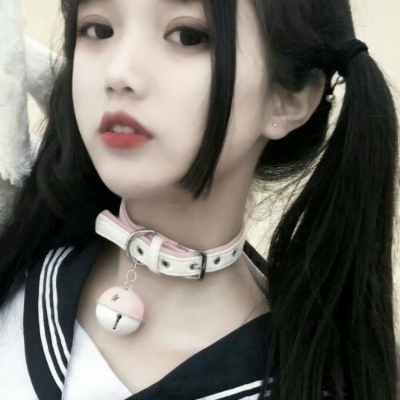 哇塞！超可爱高清女孩子头像来袭 女生头像 第15张