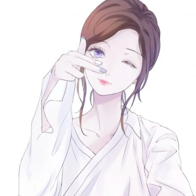 超绝!微信动漫女生头像大全✨ 女生头像 第4张 超绝!微信动漫女生头像大全✨ 女生头像 第4张