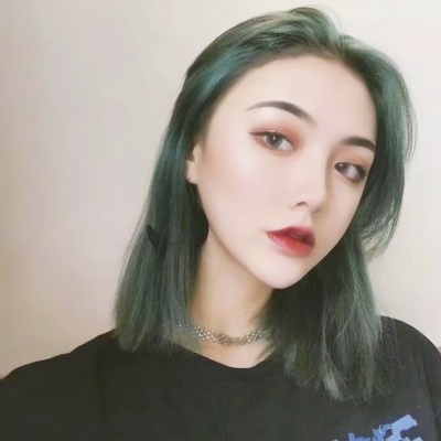 绝绝子！玩网女生必入的高清头像✨ 女生头像 第10张