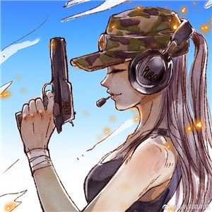 🔥绝地求生QQ头像大集合 其它头像 第24张
