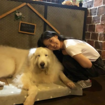 一眼沦陷！温柔冷淡风女生头像大集合 女生头像 第14张