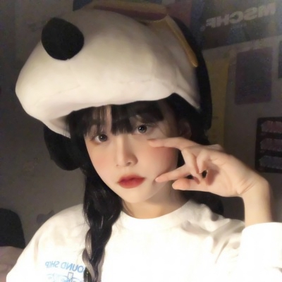 萌化啦🥰真人可爱女生头像大放送 女生头像 第6张 萌化啦🥰真人可爱女生头像大放送 女生头像 第6张