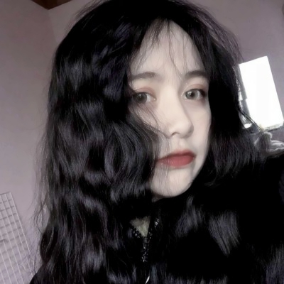 超绝！个性丧系女生头像来袭😔 女生头像 第8张