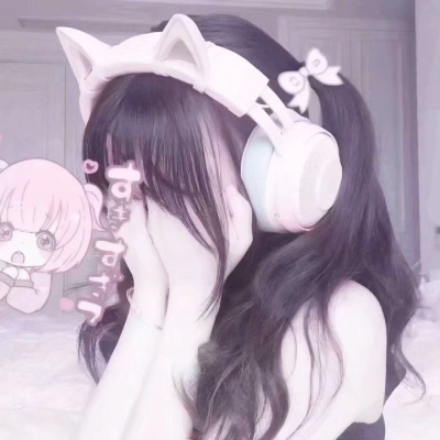 大饱眼福!好看的小姐姐头像来啦🥰 女生头像 第21张 大饱眼福!好看的小姐姐头像来啦🥰 女生头像 第21张