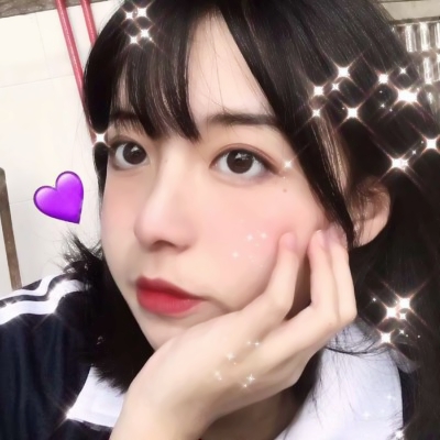 哇塞！原宿系女生真人头像太绝啦 女生头像 第7张