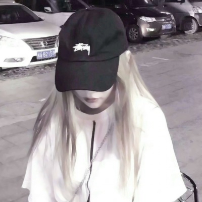 哇塞！超可爱高清女孩子头像来袭 女生头像 第22张