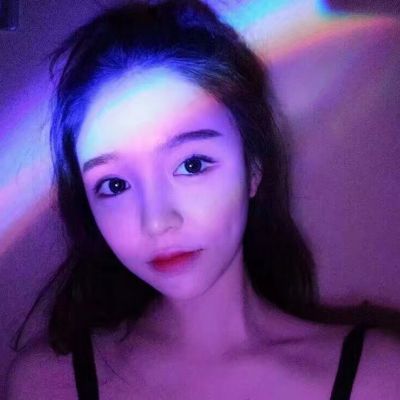 超仙!彩虹光女生头像来袭 女生头像 第4张 超仙!彩虹光女生头像来袭 女生头像 第4张