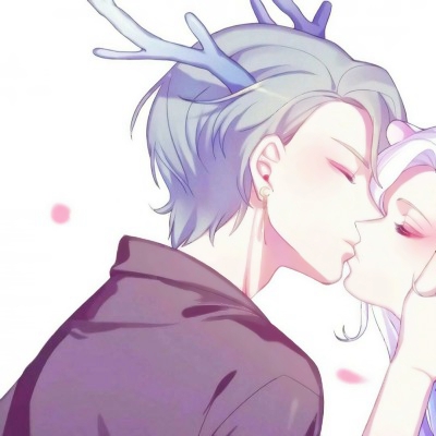 挖到宝啦!一男一女高清优质动漫情头来咯💖 情侣头像 第13张 挖到宝啦!一男一女高清优质动漫情头来咯💖 情侣头像 第13张