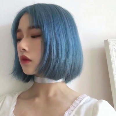 绝绝子！玩网女生必入的高清头像✨ 女生头像 第9张