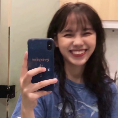 超绝！适合手机控女生的头像来啦 女生头像 第10张