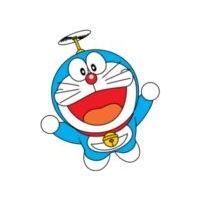 谁能拒绝这波叮当猫微信卡通头像🥹 其它头像 第37张 谁能拒绝这波叮当猫微信卡通头像🥹 其它头像 第37张