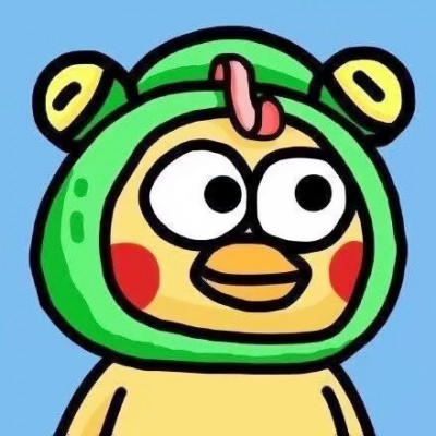 被这组搞怪鸭子卡通头像萌翻啦🦆 其它头像 第7张 被这组搞怪鸭子卡通头像萌翻啦🦆 其它头像 第7张