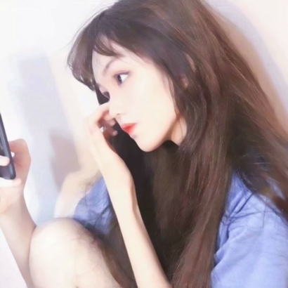 颜值爆表!绝美女生真人头像分享 女生头像 第5张 颜值爆表!绝美女生真人头像分享 女生头像 第5张