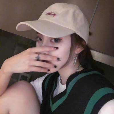 狠狠心动！真人有气质微信女生头像大全🥰 女生头像 第22张