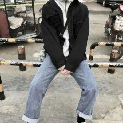 酷帅炸！微信男生部位头像大集合💥 男生头像 第3张