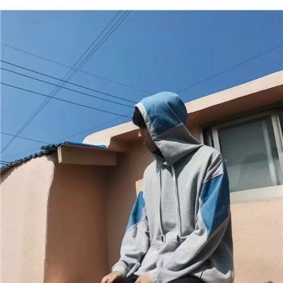 男生必备!真人蓝天白云高清头像来袭 男生头像 第8张 男生必备!真人蓝天白云高清头像来袭 男生头像 第8张
