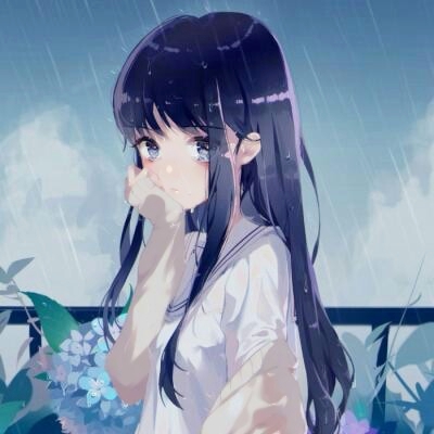 爱了!个性唯美的动漫女生头像来啦 女生头像 第16张 爱了!个性唯美的动漫女生头像来啦 女生头像 第16张