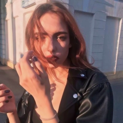 惊艳!这些欧美女生抖音头像太绝啦 女生头像 第8张 惊艳!这些欧美女生抖音头像太绝啦 女生头像 第8张