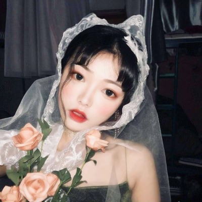 酷炸啦！抖音超火社会风女生头像 女生头像 第10张