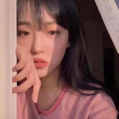 大饱眼福!好看的小姐姐头像来啦🥰 女生头像 第2张 大饱眼福!好看的小姐姐头像来啦🥰 女生头像 第2张