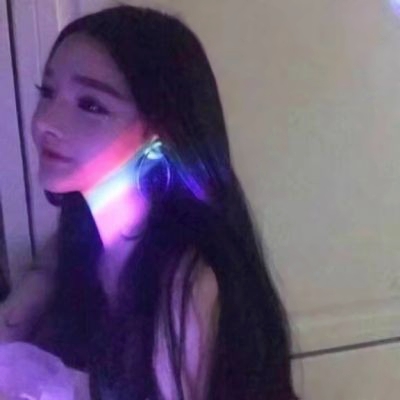 哇塞!彩虹系女生头像太绝啦 女生头像 第12张 哇塞!彩虹系女生头像太绝啦 女生头像 第12张