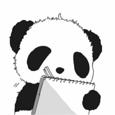 可爱萌系情侣头像一对两张🥰甜化啦！ 情侣头像 第21张