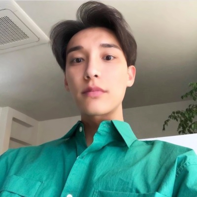 谁懂啊!这些中分男生高清头像帅炸了 男生头像 第3张 谁懂啊!这些中分男生高清头像帅炸了 男生头像 第3张